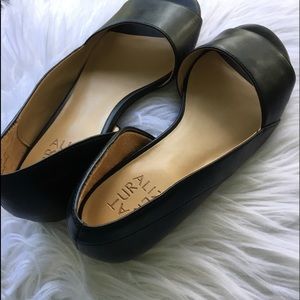 NWT NATURALIZER “ROMA”” comfort flats  various